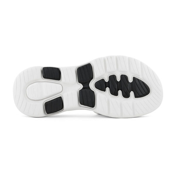 Skechers Men Foamies Go walk 5 Cruisen 243021 White - Image 4