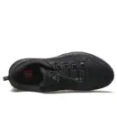 HUMTTO Urban Trek ? Men's All-Black Casual Outdoor Shoe 320037A-2