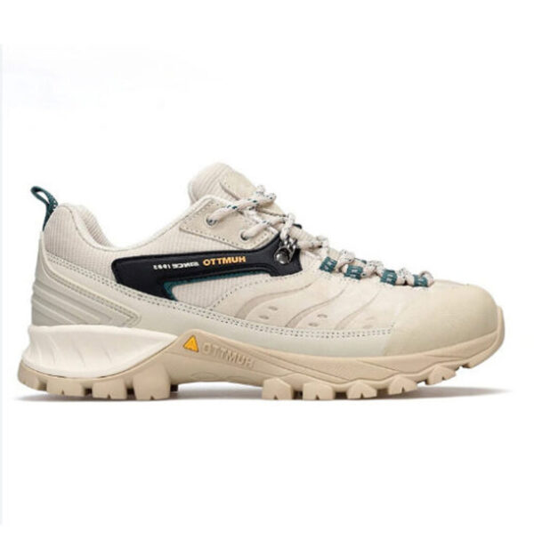 HUMTTO TerraX Trail Women Beige 140664B-3 - Image 2