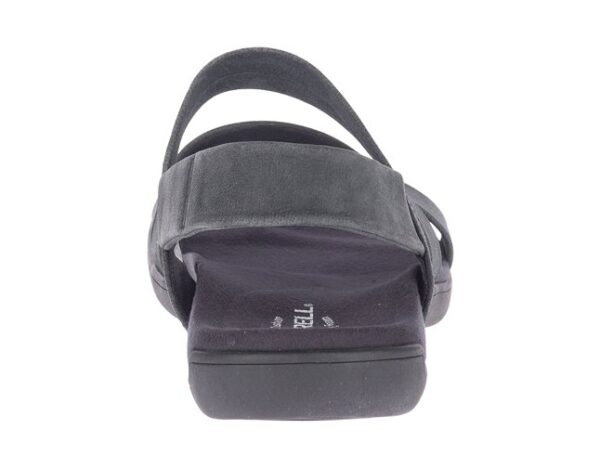 Merrell DISTRICT KANOYA STRAP Black - Image 5