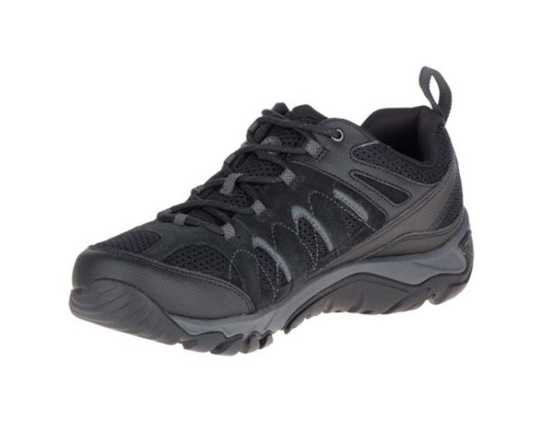 Merrell OUTMOST VENT BLACK Men - Image 3