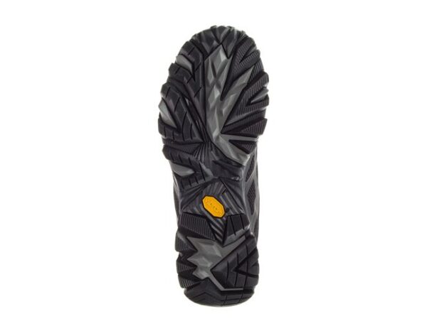 Merrell Moab Fst All Black Men - Image 6