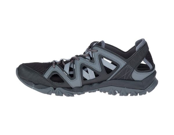 Merrell Tetrex Crest Wrap Black Men - Image 3