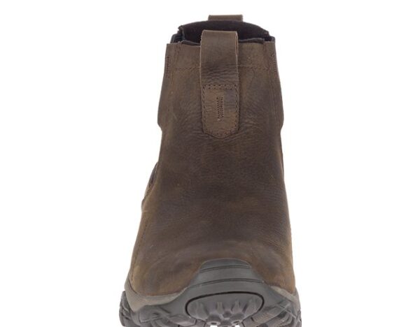 Merrell Moab Adventure Chelsea Plr Wp Brown Mens - Image 3