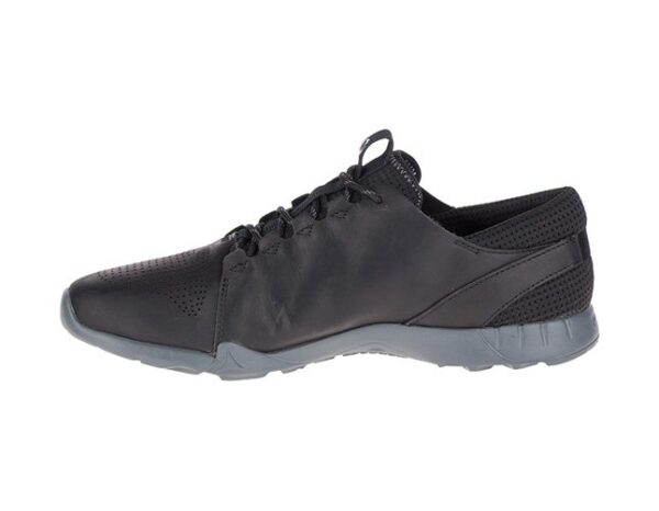 Merrell Versent Kavari Lace Ltr Black Men - Image 2