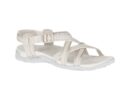 Merrell Terran Ari Lattice Silver Lining Women