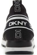 DKNY Abbi Slip On Black