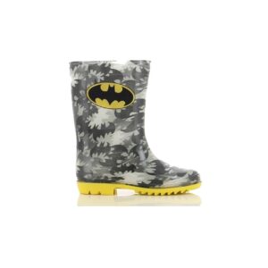 LEOMIL BM000400 RAIN BOOT BLACK
