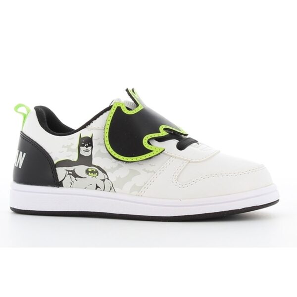 LEOMIL KIDS BM001760 WHITE