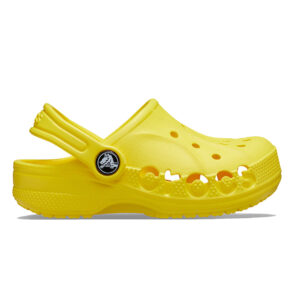 Crocs Baya Kids Lemon