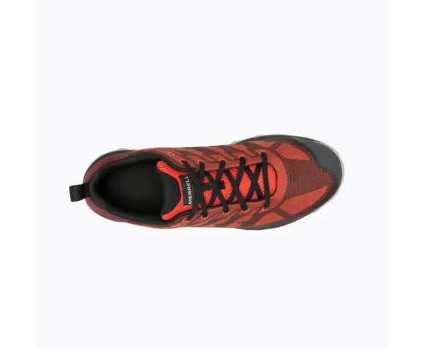 MERRELL Men Speed Eco Hiking Shoes - Image 5