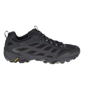 Merrell Moab Fst All Black Men