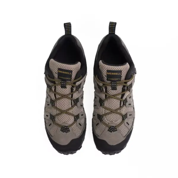 Men  trekking shoes Merrell Alverstone 2 GTX - Image 4