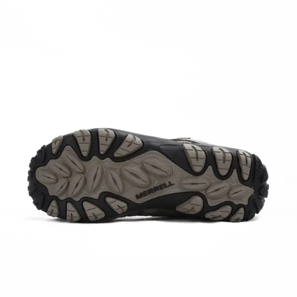Men  trekking shoes Merrell Alverstone 2 GTX - Image 5