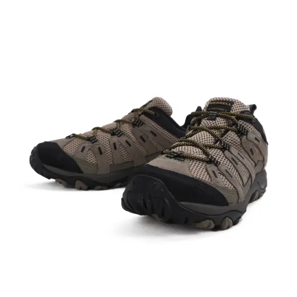 Men  trekking shoes Merrell Alverstone 2 GTX - Image 6