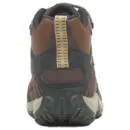 Merrell Men Alverstone 2 Mid Waterproof Brown