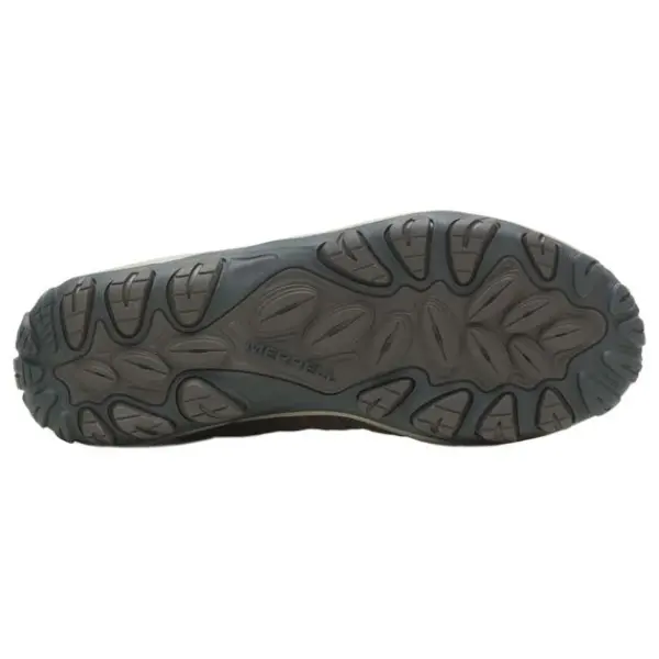 Merrell Men Alverstone 2 Mid Waterproof Brown - Image 5