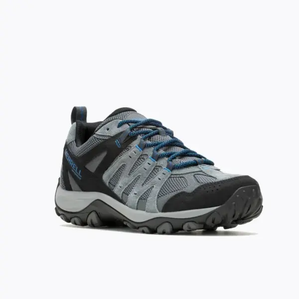 Merrell Zapatillas Hombre Crosslander 3 Light Gray - Image 2