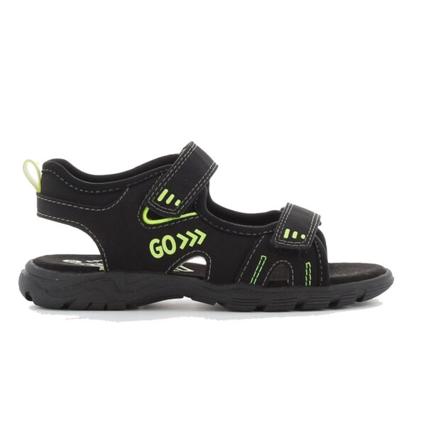 SPROX BOYS 524162 BLACK