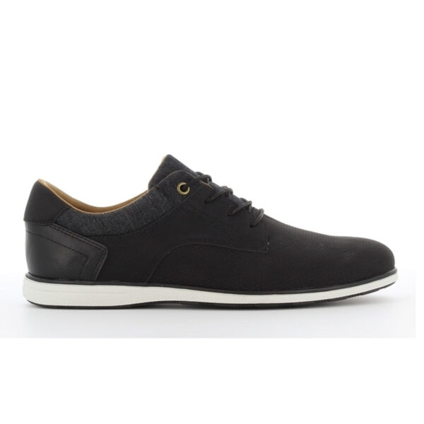 SPROX MEN 523763 BLACK