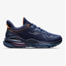 Lescon Sapphire 4 Men's Airfoam Sports Shoes Navy Blue
