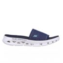 Skechers Go Glide Step Flex SunLight Navy