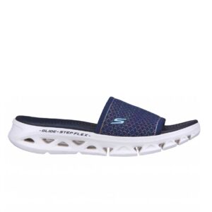 Skechers Go Glide Step Flex SunLight Navy