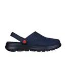 Skechers Men Foamies GOwalk 5 Pastime 243016 NVY