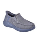 Stride HandsFree Volt Gray