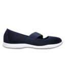 Crocs Swift water Flat Women Navy White