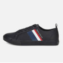 US Polo Assn Men Contrast Midsole Conrad Sneakers