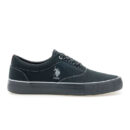 U.S. Polo Assn. Men Clyde Black Classics Sneakers