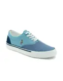 U.S. Polo Assn. Men Clyde Multi2 Classics Sneakers