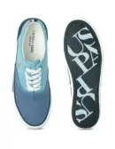 U.S. Polo Assn. Men Clyde Multi2 Classics Sneakers