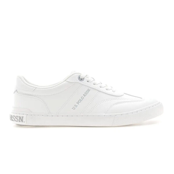 U.S. Polo Assn. Men Gian Textured Sneakers