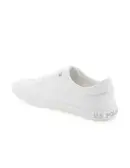 U.S. Polo Assn. Men Gian Textured Sneakers