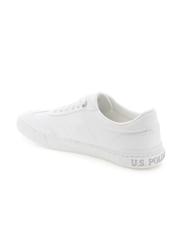 U.S. Polo Assn. Men Gian Textured Sneakers - Image 3