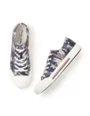 U.S. Polo Assn. Men Paolo Navy Classics Sneakers