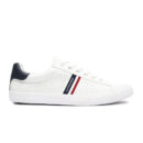 US POLO ASSN CAPRON 2.0 White