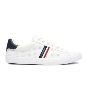 US POLO ASSN CAPRON 2.0 White