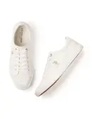 US Polo Assn Men Clarkin Textured Sneakers