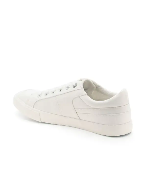 US Polo Assn Men Clarkin Textured Sneakers - Image 4