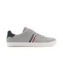 US Polo Assn Men Grey CAPRON 2.0 Sneakers