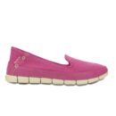 Crocs Stretch Sole Flat