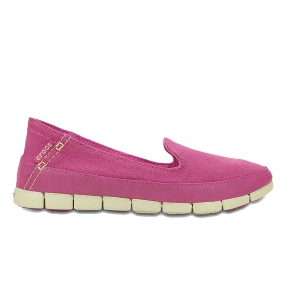 Crocs Stretch Sole Flat