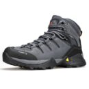HUMTTO X-Terrain Mid ? Ultimate Hiking Boot 250290A-2