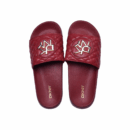 DKNY Zabrina Red Slide