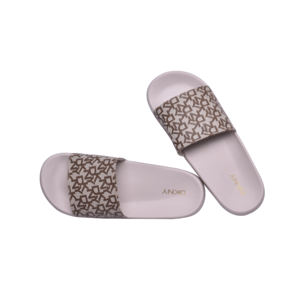 DKNY Zella Chi Slide - Image 2