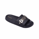 DKNY ZI BLACK Slide