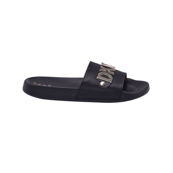 DKNY ZI BLACK Slide - Image 4